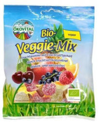 Veggie Mix