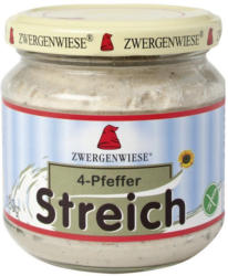 4-Pfeffer Streich