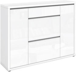 Schuhschrank 133/100/34 Cm