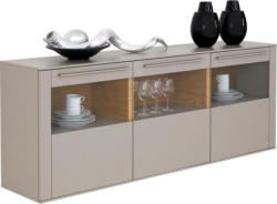 Hängesideboard 195/73/41,2 cm