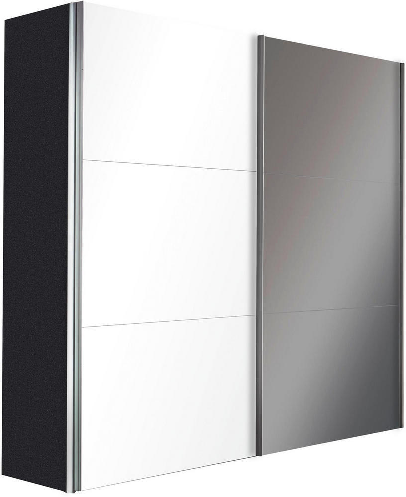 SchwebetÃŒrenschrank in Graphitfarben nur € 715,00 statt € 1.126,00