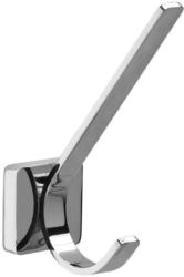 Haken In Chromfarben
