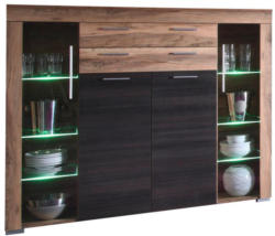 Highboard 160/137/40 cm