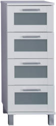 Seitenschrank 35/89/33 cm