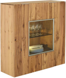 Highboard 128/130/42,3 cm