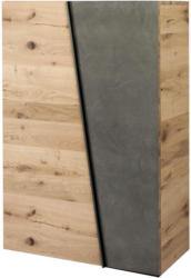 Schuhschrank 96,2/138/42,3 cm