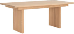 Esstisch In Holz 190/100/76,5 Cm