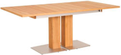 Esstisch In Holz 190(235)/100/75 Cm