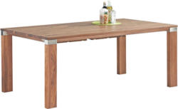 Esstisch in Holz 190/100/75 cm