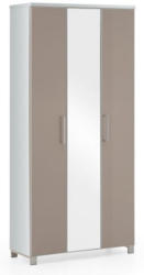 Garderobenschrank 90/193/37 cm