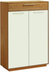 Schuhschrank 86/124/37 cm