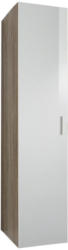 Garderobenschrank 30/185/40 cm
