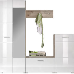Garderobe