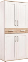 Schuhschrank 90/195/38 cm