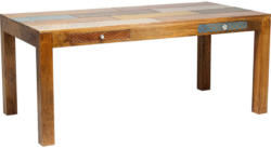 Esstisch in Holz, Holzwerkstoff 180/90/77 cm