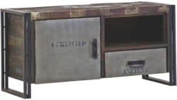 Tv-Element 120/60/45 Cm