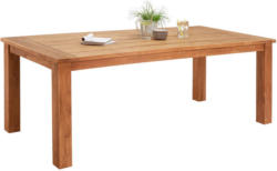 Gartentisch 200/100/75 Cm