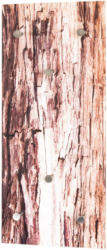 Wandgarderobe
