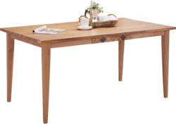 Esstisch In Holz 160/90/76 Cm