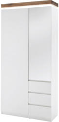 Garderobenschrank 91/198/38 cm