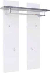Garderobenpaneel 91/135/25 cm