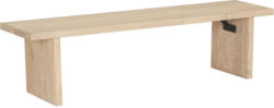 Sitzbank 148/38/37 cm in