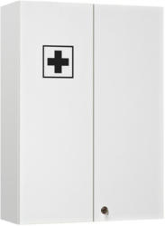 Medizinschrank 50/70/20 Cm