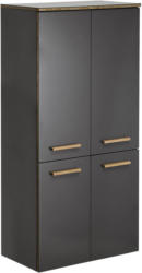 Midischrank 60/123,2/33 cm