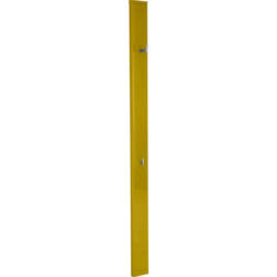 Garderobenpaneel 15/218,3/13,2 cm