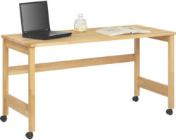 Schreibtisch in Holz