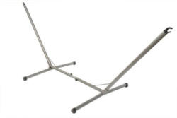 Hängemattengestell 320-380/107/132 cm