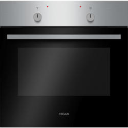 Einbaubackofen 90450