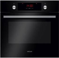 Einbaubackofen 90430
