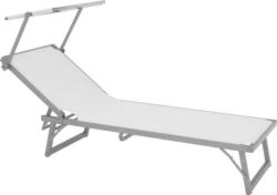 Sonnenliege 62/28/187 Cm