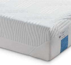Matratze Cloud Supreme 180/200 cm