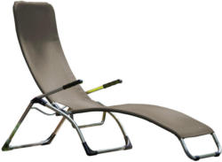 Sonnenliege 63/107/142 Cm