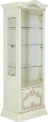 Vitrine in Beige