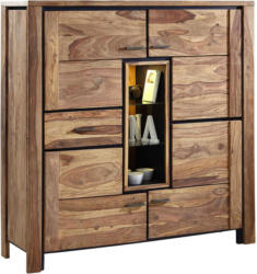 Highboard 150/150/45 cm