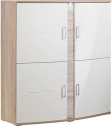 Highboard 139/147/51 cm