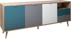 Sideboard 180/71/40 cm