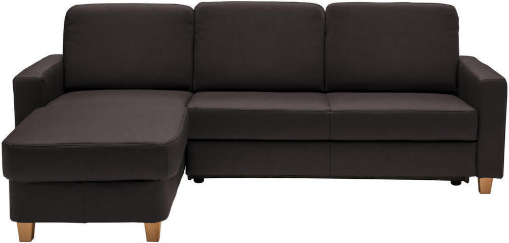 Wohnlandschaft in Leder Dunkelbraun nur € 1.159,20 statt € 1.449,00