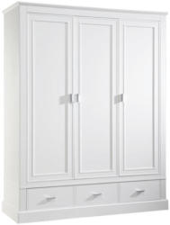 Babykleiderschrank Isolde