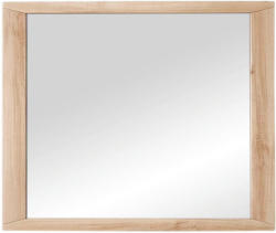 Spiegel 90/80/4 cm