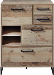 Schuhschrank 79/105/38 Cm