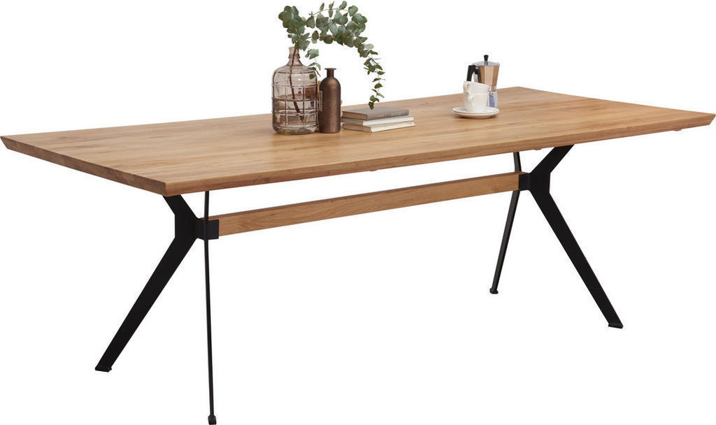 Esstisch in Holz 220/100/76 cm nur € 699,00 statt € 1.099,00 - XXXLutz