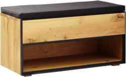 Garderobenbank 85/45/38 cm