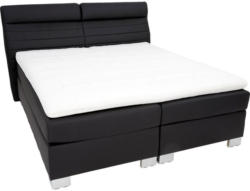 Boxspringbett 180/200 Cm In