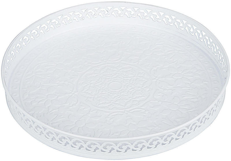 Dekotablett 31/3,75 cm