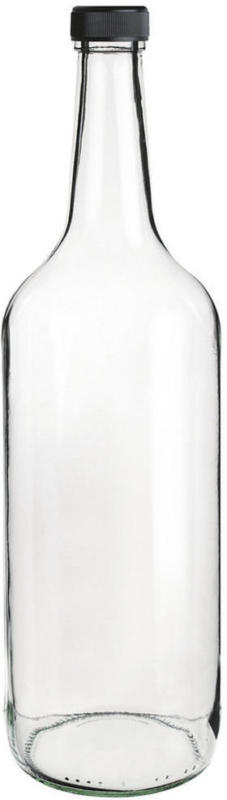 Saftflasche 1 l