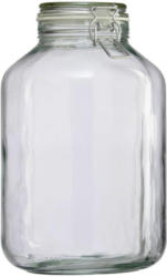 Einmachglas 4800 Ml